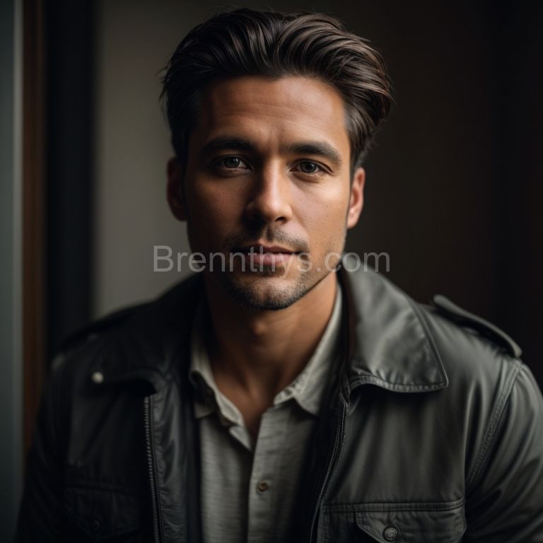 Michael Chen